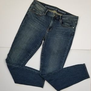 Articles of Society Jeans Size 30